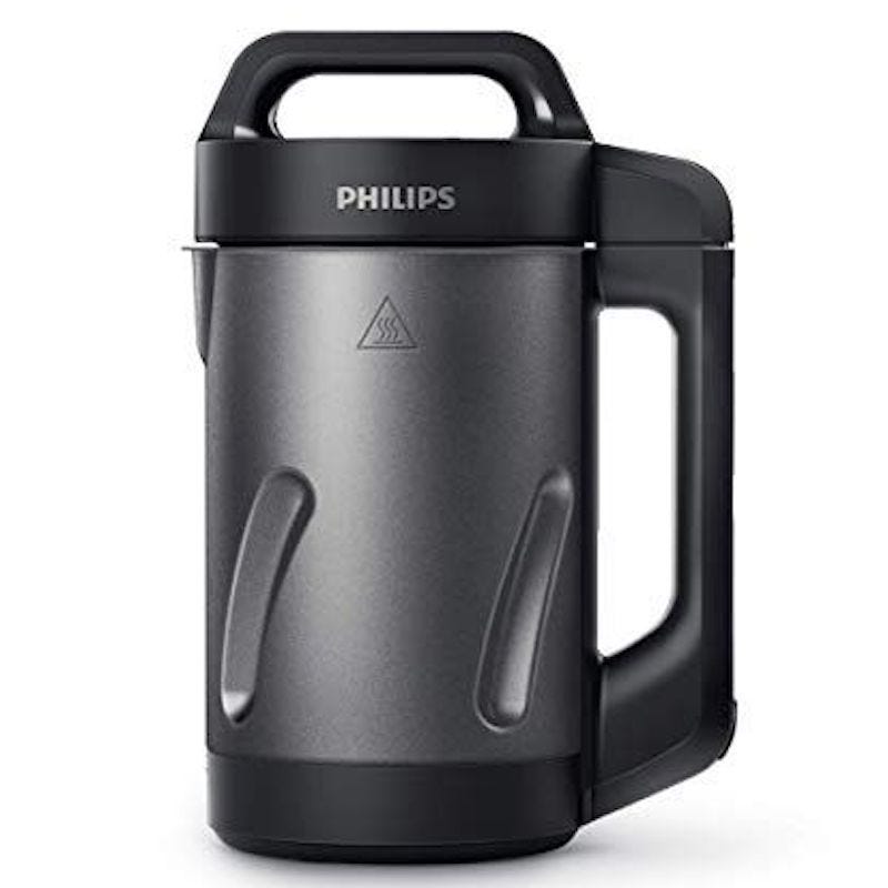 Philips Kitchen Appliances Soup and Smoothie Maker