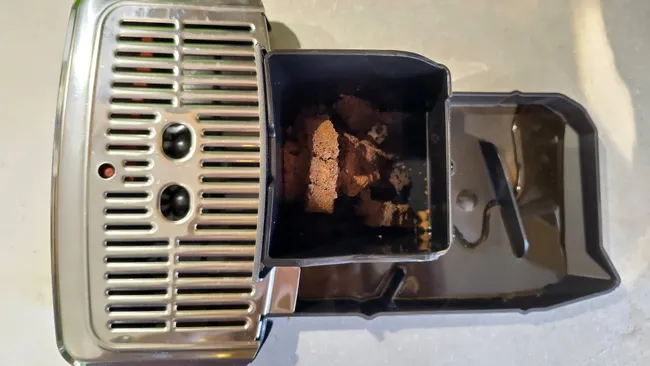 Philips LatteGo 5500 Series 16