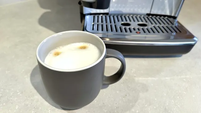 Philips LatteGo 5500 Series