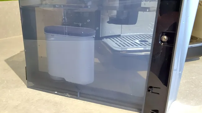 Philips LatteGo 5500 Series