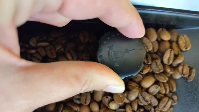 Philips LatteGo 5500 Series 16