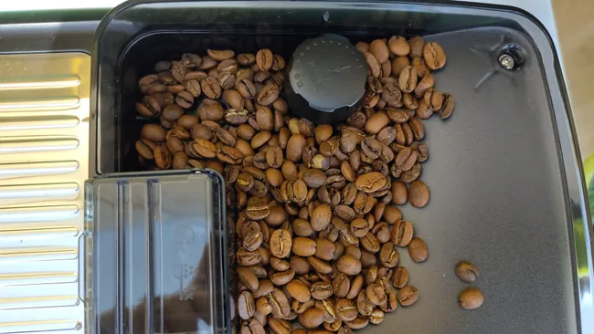 Philips LatteGo 5500 Series