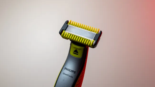 Philips OneBlade 360