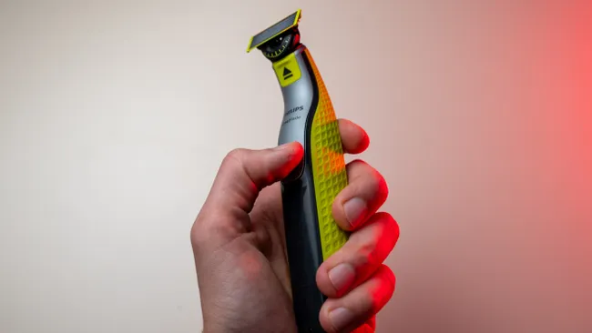 Philips OneBlade 360