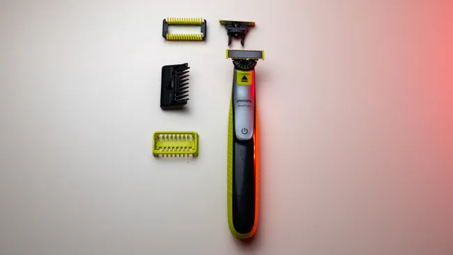 Philips OneBlade 360