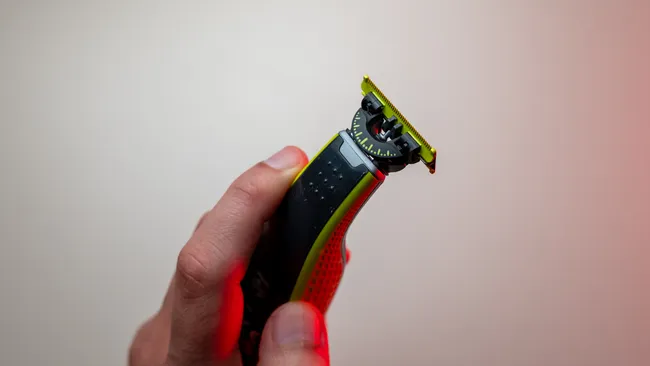 Philips OneBlade 360