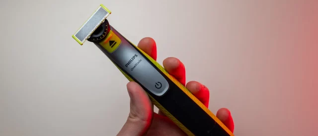 Philips OneBlade 360