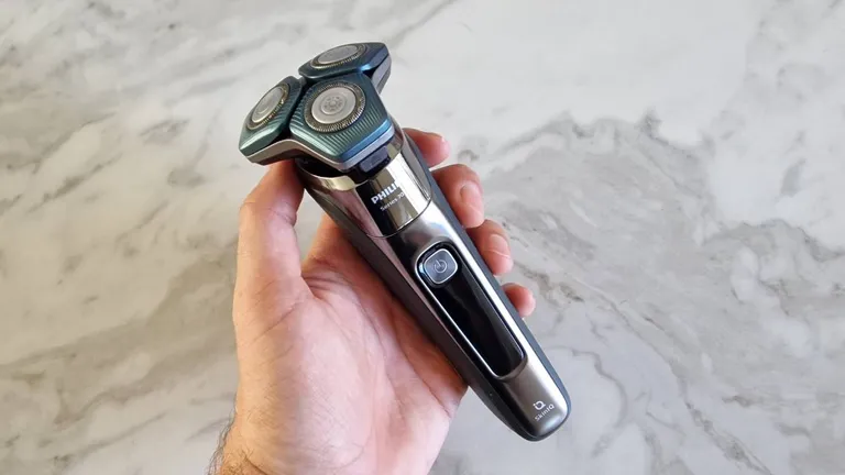Philips Shaver Series 7000