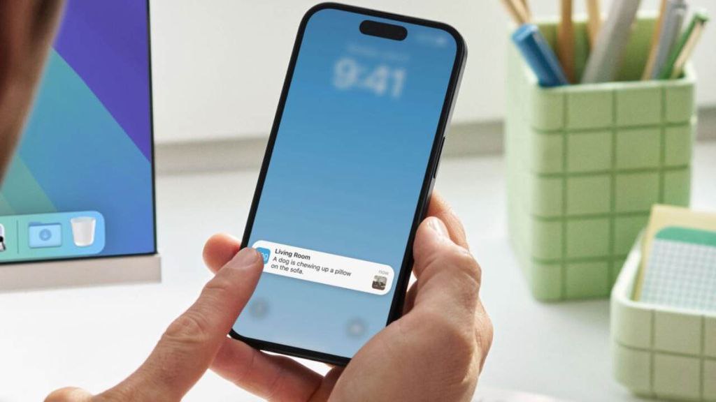 Ваша камера Ring теперь поддерживает функцию описания видео с помощью искусственного интеллекта. Вот как она работает