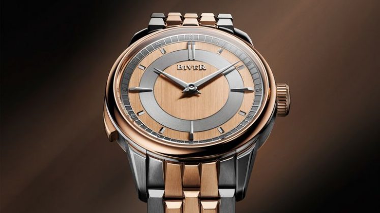 Biver Carillon Tourbillon