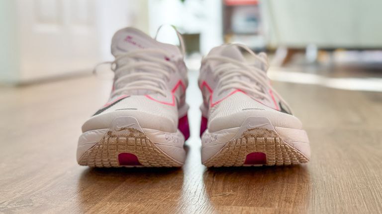 Обзор кроссовок Nike Zoom Fly 6