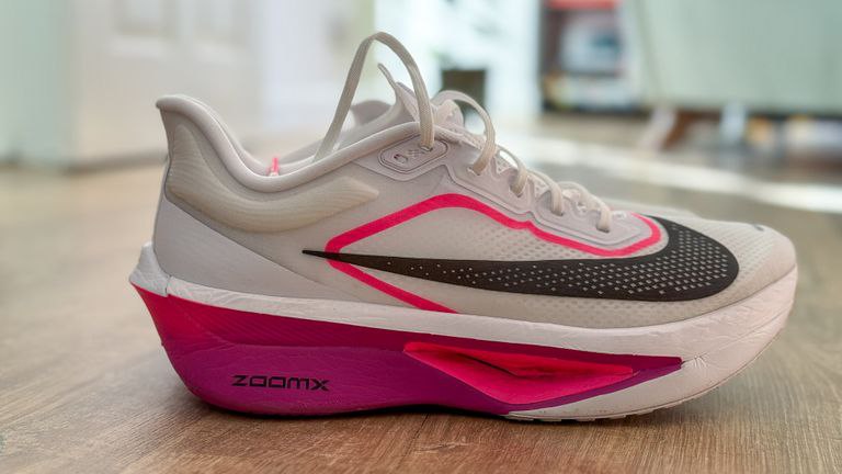 Обзор кроссовок Nike Zoom Fly 6