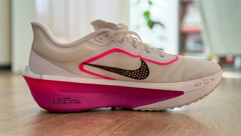 Обзор кроссовок Nike Zoom Fly 6