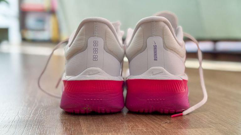 Обзор кроссовок Nike Zoom Fly 6