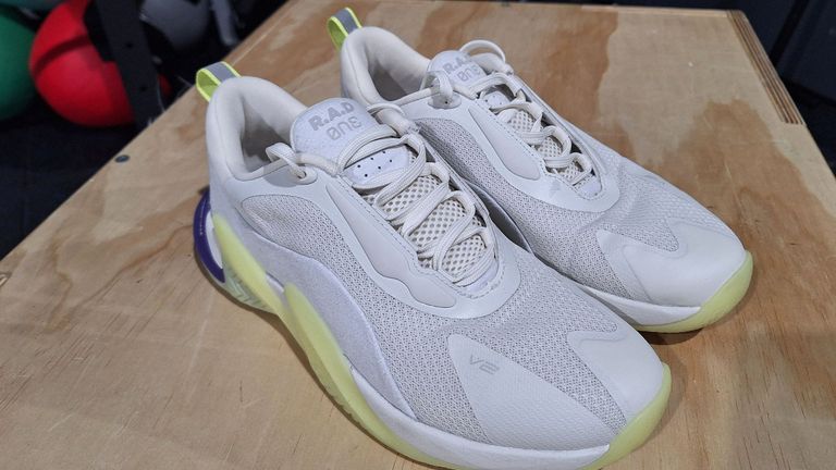 Обзор R.A.D One V2