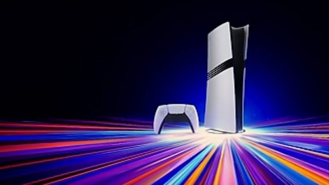 Что означает Project Amethyst для PS6?