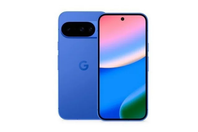 Google Pixel 10 Pro: все подробности утечки о новых флагманах