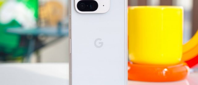 Утечка информации о характеристиках Google Pixel 10 Pro Fold