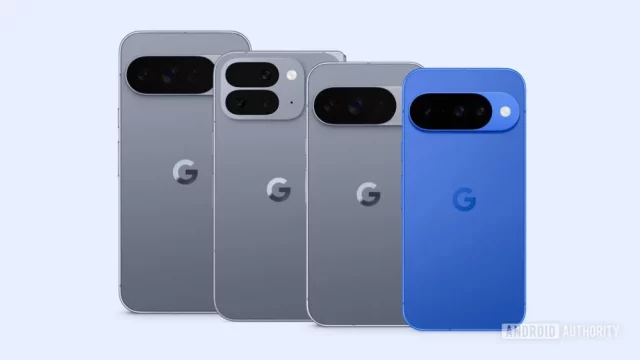Pixel 10 с Magic Cue