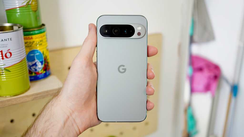 Этот простой трюк с Google Pixel изменил то, как я плачу за вещи