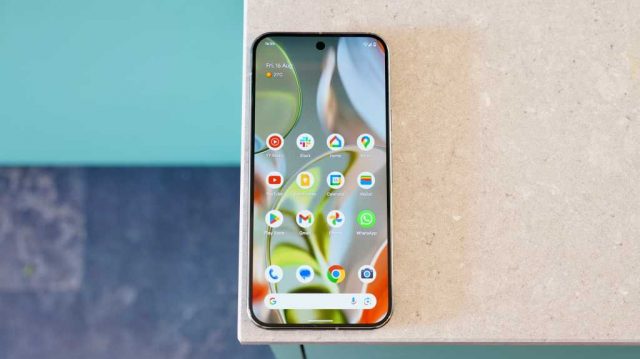 Июльская презентация Google Pixel не оправдала ожиданий