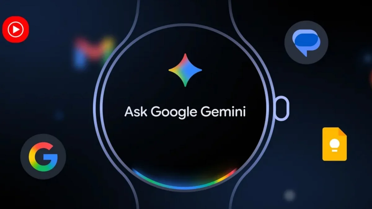 398341Google Pixel преподносит сюрприз: Wear OS получает революционное обновление!