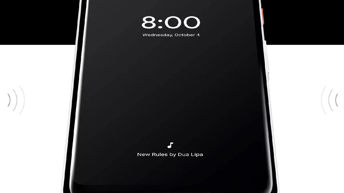 401728Pixel станет умнее: Google тестирует крутые фишки блокировки