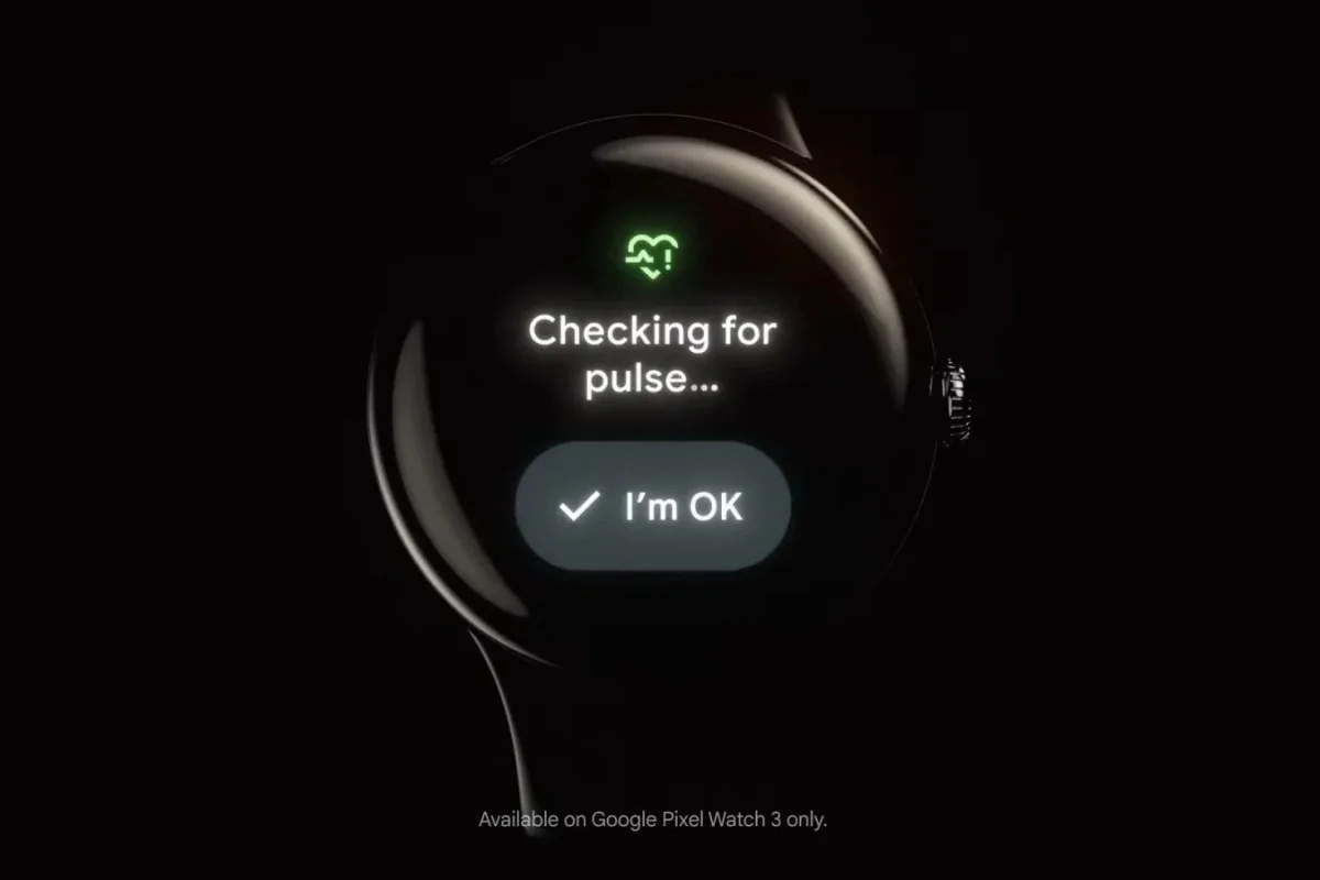 Pixel Watch 4 шокирует новой фишкой для здоровья. Google знает, как вас удивить!