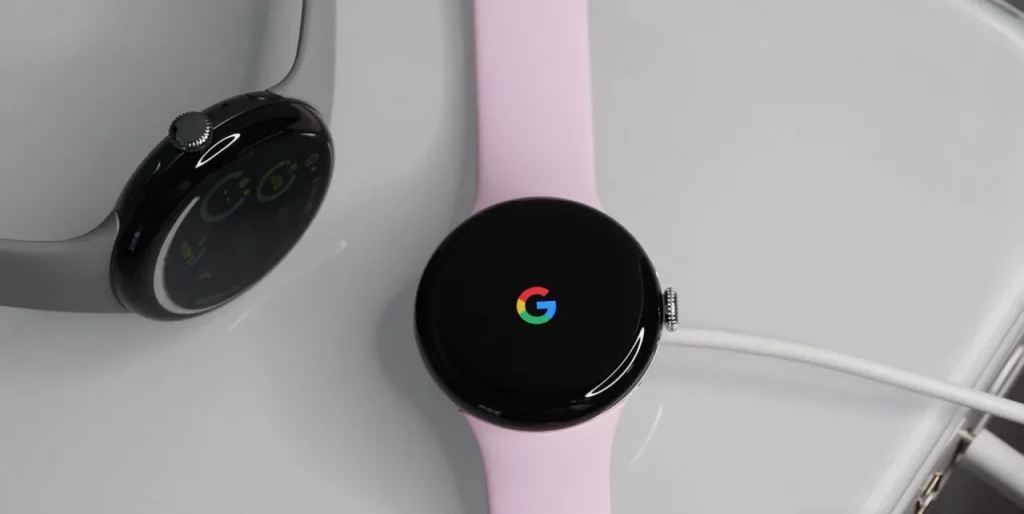 Pixel Watch 4