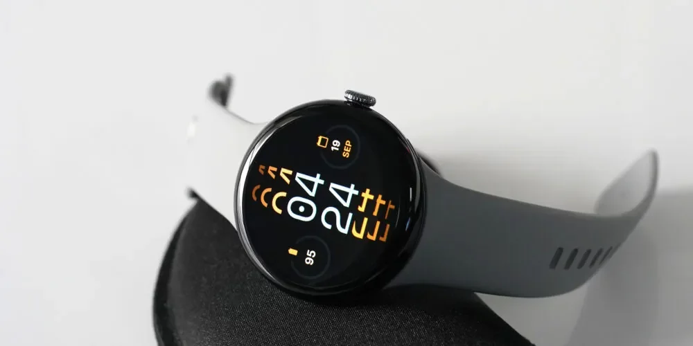Pixel Watch 4