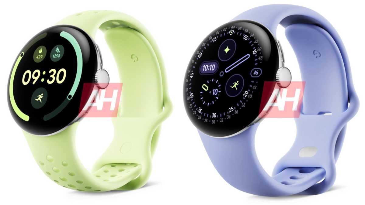 Утечка информации о Pixel Watch 4: новая система зарядки — это и благословение, и проклятие