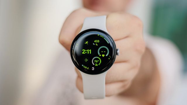Pixel Watch 4 может наконец-то получить функцию, которая должна была появиться много лет назад