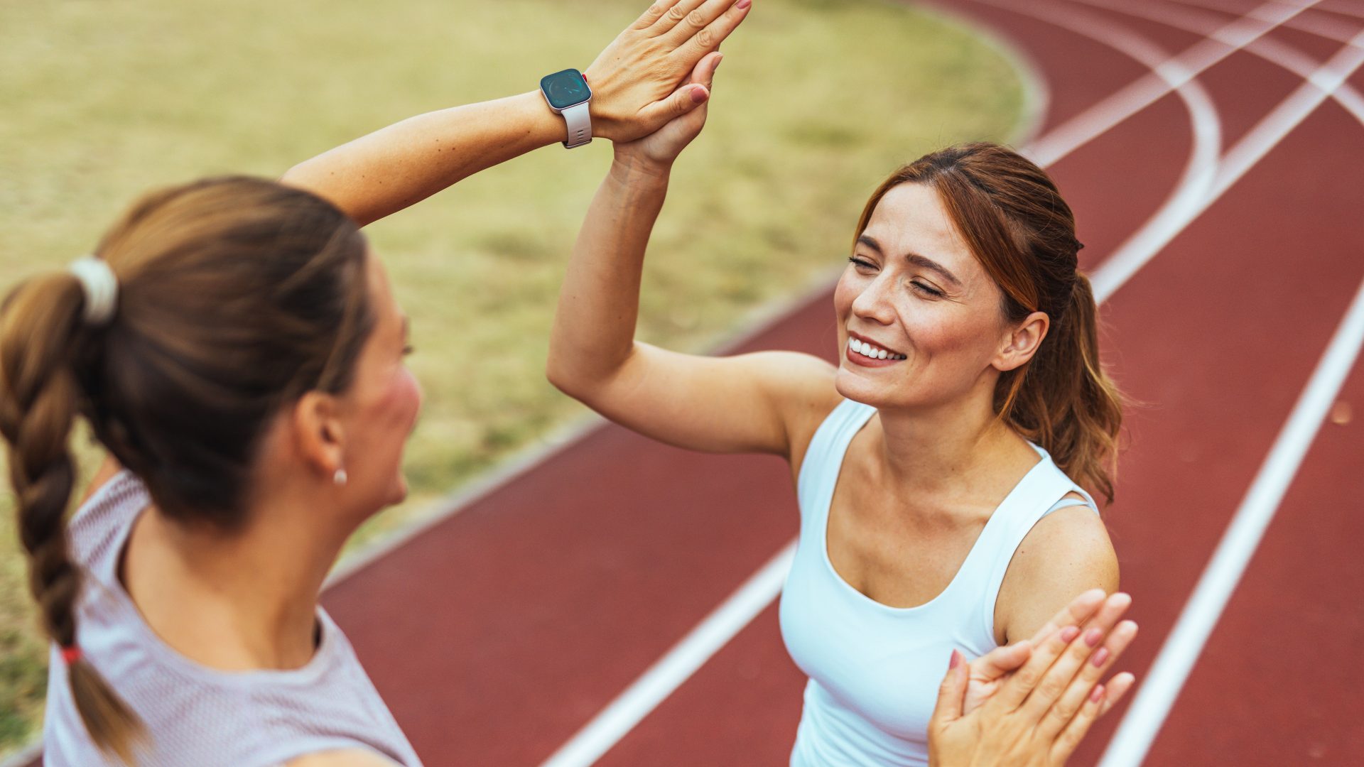 Исследование показывает, что этот вид упражнений снижает ваш биологический возраст на 9 лет