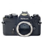 Nikon FE
