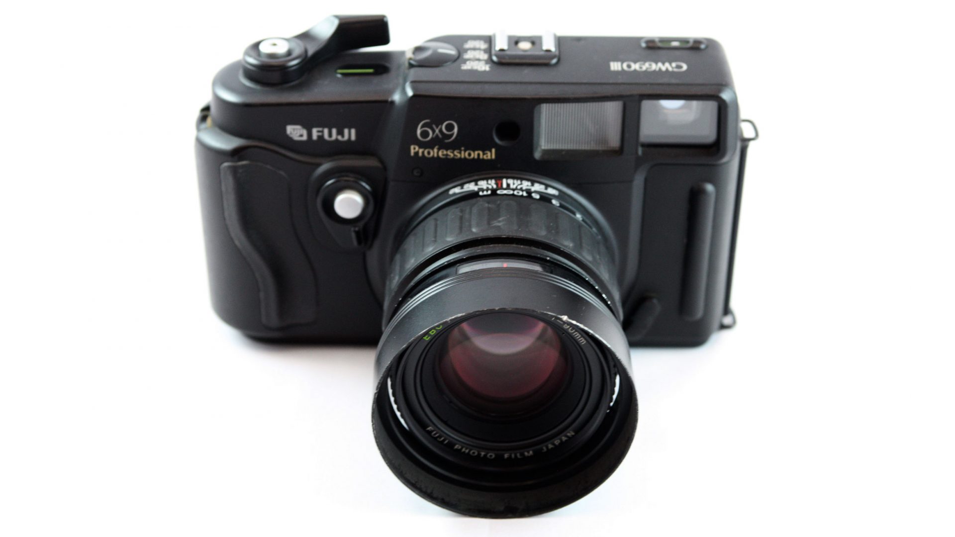 Fuji GW690
