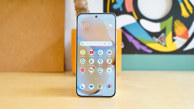 Poco F7