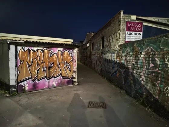 Обзор Poco F7: невероятно быстрый, но во многом разочаровывает фото