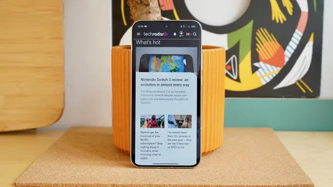 Poco F7