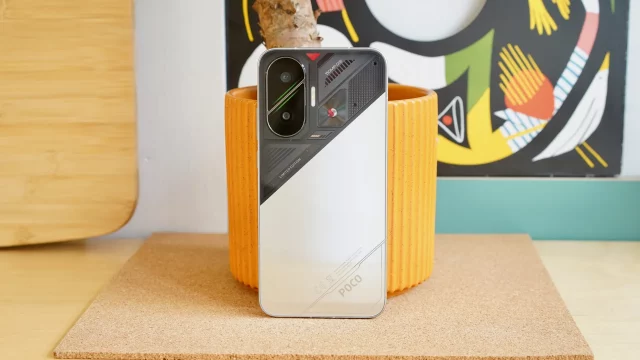 Poco F7