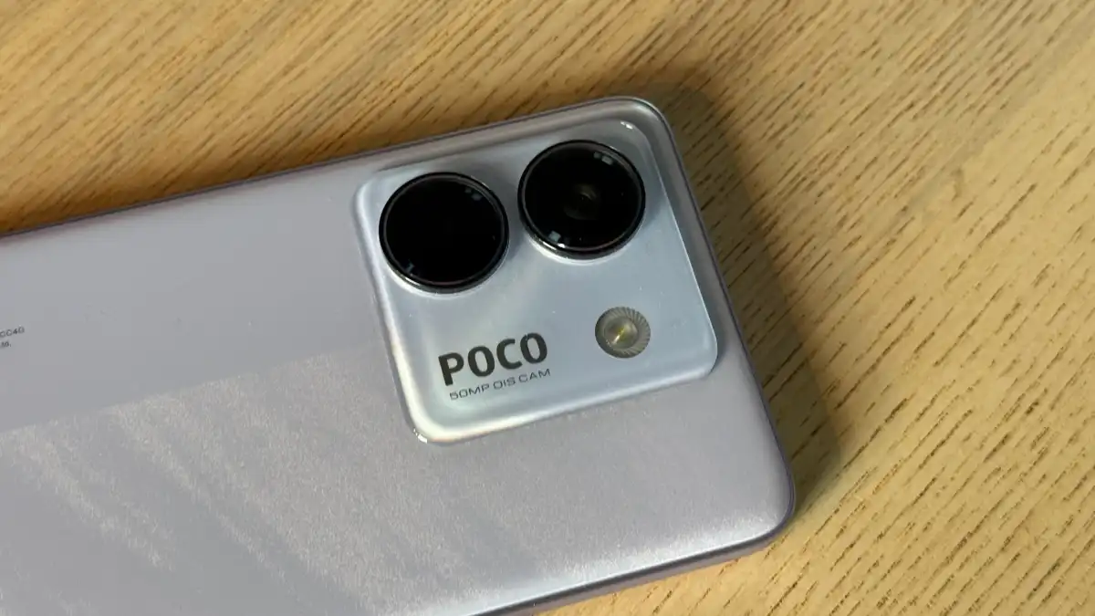 Poco M7 Pro 