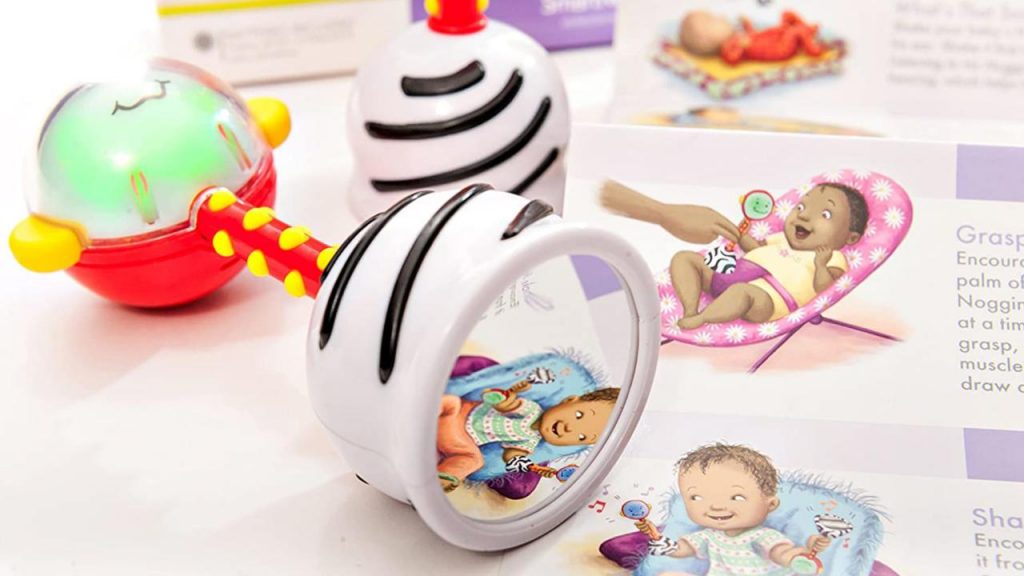 Подарки для молодых отцов