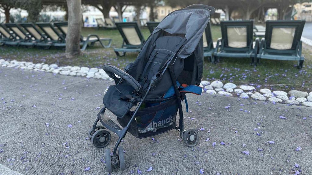 Подарки для молодых отцов