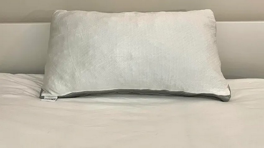 Coop Eden Cool+ Adjustable Pillow