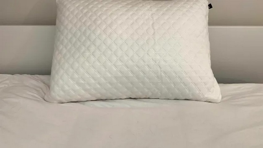 Nolah Squishy Pillow