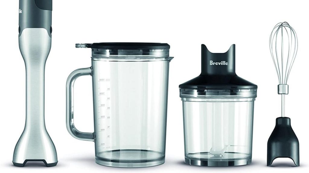 Погружной блендер