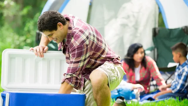 Полезные гаджеты для туризма помогут охладиться