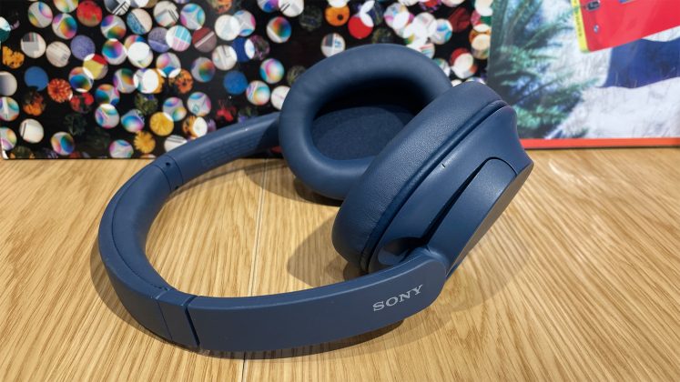 Sony WH‑CH720N
