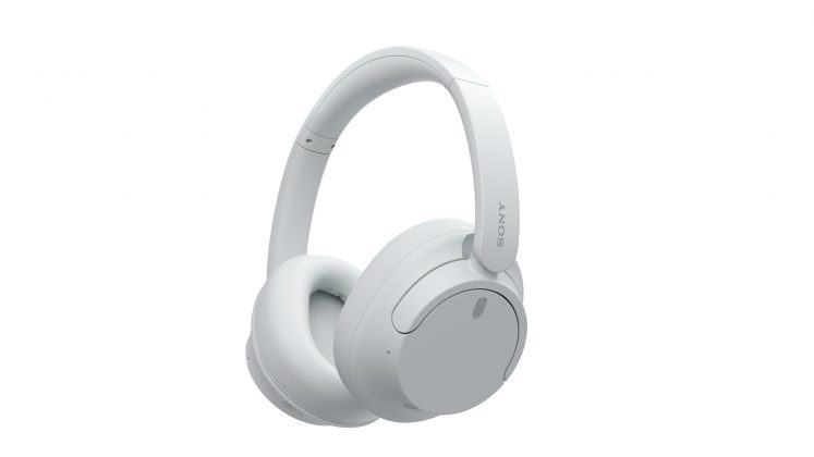 Sony WH‑CH720N