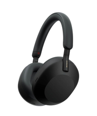 Полноразмерные наушники