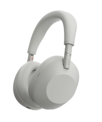 Полноразмерные наушники